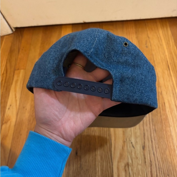 Vintage Mc Donald Observatory - The University Of Texas - Trucker Patch Hat - Picture 4 of 5